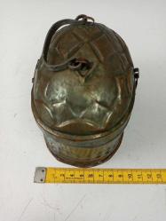 Osmanlı Dönemi Antika Bakır İşleme Kildan