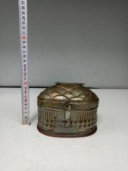 Osmanlı Dönemi Antika Bakır İşleme Kildan