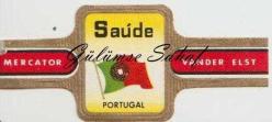 Puro Etiketi: Portugal Saude, Mercator Vander Elst
