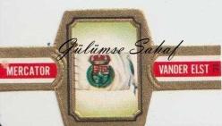 LOT.12 » Puro Etiketi: Pavillion Anglais, Mercator Vander Elst