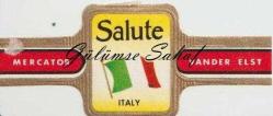 Puro Etiketi: Italy Salute, Mercator Vander Elst
