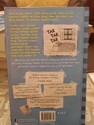 Wimpy Kid - Saftirik Greg'in Günlüğü - Panik Yok - Ciltli