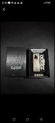 Zippo orjinal
