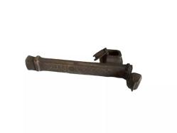 Antika tarzı Farsça osmanlı Pirinç Qalamdan Divit İslami Yazı