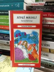 Sevgi Masalı