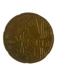 20 CENT 2007