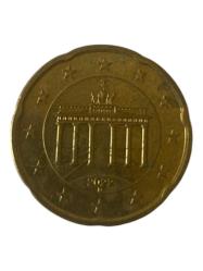 20 CENT 2022