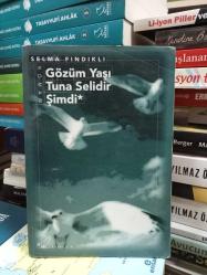 Gözüm Yaşı Tuna Selidir Şimdi ( İthaflı-İmzalı )