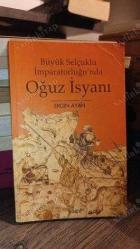 Büyük Selçuklu İmparatorluğu'nda Oğuz İsyanı