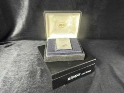 Orijinal 2002 Zippo Çakmak Lizard 3 boyutlu