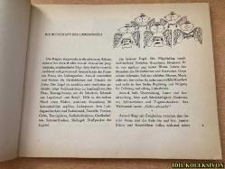 BREVİER DER ZARTLİCHKEİT / ANTON SCHNACK / VERLAG BARMEİER UND NİKEL / ALMANCA KİTAP (İHALE VEREN)