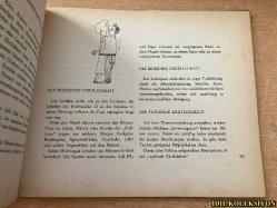 BREVİER DER ZARTLİCHKEİT / ANTON SCHNACK / VERLAG BARMEİER UND NİKEL / ALMANCA KİTAP (İHALE VEREN)