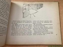 BREVİER DER ZARTLİCHKEİT / ANTON SCHNACK / VERLAG BARMEİER UND NİKEL / ALMANCA KİTAP (İHALE VEREN)