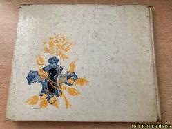 BREVİER DER ZARTLİCHKEİT / ANTON SCHNACK / VERLAG BARMEİER UND NİKEL / ALMANCA KİTAP (İHALE VEREN)