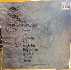 Dio – Sacred Heart - Plak LP