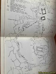 ASSOS (BEHRAMKALE) : A VİEW FROM THE AGORA TO THE ACROPOLİS / HÜSEYİN ULUASLAN / KESKİ MATBAASI / İNGİLİZCE KİTAP , REHBER (ASSOS (BEHRAMKALE) : AGORADAN Akropolise Bir Görünüm)