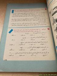 KENDİ KENDİNE MODERN ARAPÇA ÖĞRETİMİ / CANTAŞ YAYINLARI / ARAPÇA KİTAP