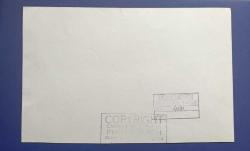 Adolf Hitler ve Eva Braun fotoğraf 20+13cm