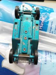 Matchbox Models Of Yester year Y-8 1914 Stutz.  1960 lar