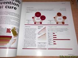 PHİLANTHROPY AGE / İSSUE 05 - MAY/JULY 2014 / İNGİLİZCE DERGİ (AHMAD ASHKAR / BAHR KARİM / ANDREW MACLEOD / SAİFUL HUQ OMİ / HANA ROBİNSON / MARK ZUCKERBERG / SHEİKHA JAWAHER / ABDUL AZİZ AL GHURAİR )