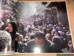 PHİLANTHROPY AGE / İSSUE 05 - MAY/JULY 2014 / İNGİLİZCE DERGİ (AHMAD ASHKAR / BAHR KARİM / ANDREW MACLEOD / SAİFUL HUQ OMİ / HANA ROBİNSON / MARK ZUCKERBERG / SHEİKHA JAWAHER / ABDUL AZİZ AL GHURAİR )