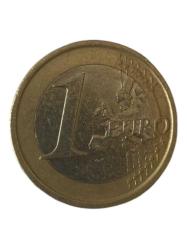 Hatalı alt çizgi 1 EURO 2009