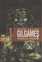 Uruk Aslanı Gılgameş