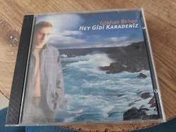 Gökhan birben hey gidi karadeniz cd