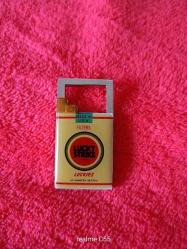 LUCKY STRIKE  ANAHTARLIK. ÇOK NADİR.
