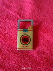 LUCKY STRIKE  ANAHTARLIK. ÇOK NADİR.