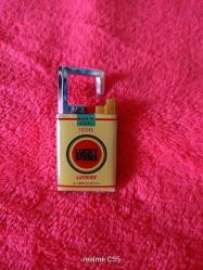 LUCKY STRIKE  ANAHTARLIK. ÇOK NADİR.