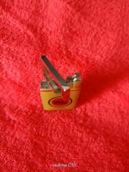 LUCKY STRIKE  ANAHTARLIK. ÇOK NADİR.