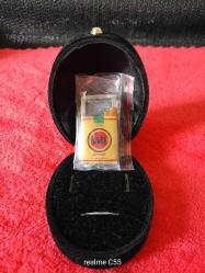 LUCKY STRIKE  ANAHTARLIK. ÇOK NADİR.
