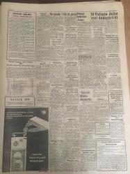 YENİ SABAH GAZETESİ  14 EKİM  1962 YIL :25  SAYI :8473---Hükümet yeni bir af  tasarısı hazırlıyor --CHP 'li kadınlar  şikayetçi  :Nişanlılarımızla  rahat dolaşamıyoruz  ---MBK 'nın 72 sayılı  kanununu da  kalkıyor  --Amerika Siyasi Affı Beğendi --Kalkınma Hızımızı Yağmur Tayin  Edecek---Hizadan sadede  :Siyavuşgil --Minibüsle  kaçırdıkları  kadına tecavüz ederken  yakalandılar --İşte Madison dansı ----Anketin  Amerikalının  Hayatında Büyük Rolü Var --10 Valinin de  daha yeri değiştirildi ---Fenerbahçe ,Vefa 'yı  son  beş  dakikada  çökertti :4-0---B.Spor :3 D.Spor :2----Beşiktaş ,Ankara da  Altındağ  'a  fark  yaptı --PTT ,İzmir  spor u  dize  getirdi --Temsili  maçın  hazırlığı  tamam--