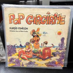 HURŞİD YENİGÜN - POP GIRGIRİYE 02070