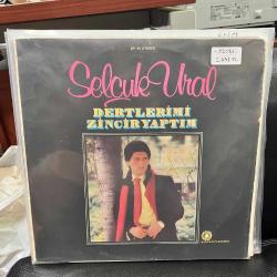 SELÇUK URAL - DERTLERİMİ ZİNCİR YAPTIM 02086