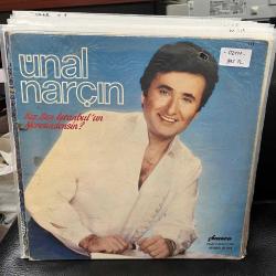 ÜNAL NARÇIN - KIZ SEN İSTANBUL'UN NERESİNDENSİN 02117