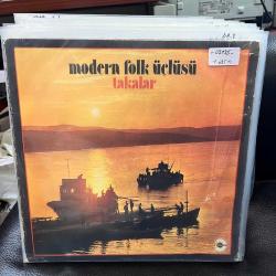 MODERN FOLK ÜÇLÜSÜ - TAKALAR 02135