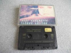 10 - NEŞE KARABÖCEK - Yağmur ağlıyor