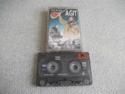 10 - AŞIK SEFAİ - Ağıt