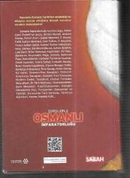 ciltli Sorularla Osmanlı İmparatorluğu