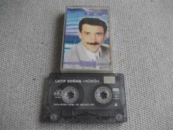 9 - LATİF DOĞAN - Küstüm