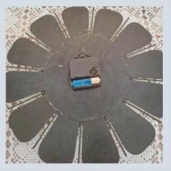 Vintage Velis Duvar Saati