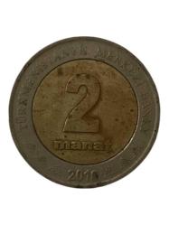 2 MANAT 2010