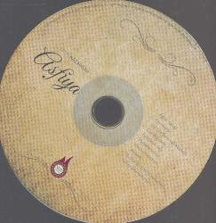 Grup Nazargah - Asfiya - CD