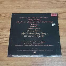 Michael Jackson - Thriller - 33'lük Plak ( Açılır Kapak Dönem Baskı Çok Temiz )