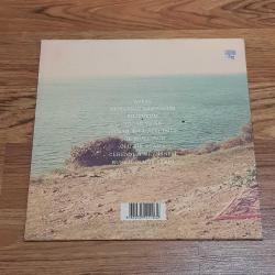 Gaye Su Akyol - Develerle Yaşıyorum - 33'lük Plak ( Orijinal Afişiyle Birlikte )