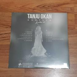 Tanju Okan - Kadınım (Kime Ne) - 33'lük Plak ( Ambalajı Açılmamış )