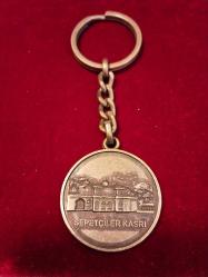 LOT.6 » ANAHTARLIK TÜRKİYE YEŞİLAY CEMİYETİ ÇOK ÇOK ENDERRRR KOLEKSİYON ANAHTARLIK 886