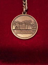 ANAHTARLIK TÜRKİYE YEŞİLAY CEMİYETİ ÇOK ÇOK ENDERRRR KOLEKSİYON ANAHTARLIK 886